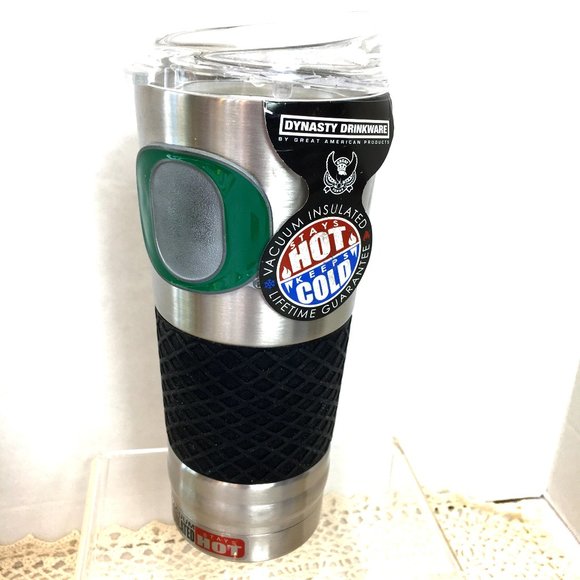 Dynasty Drinkware Dining University Of Oregon Stainless Hot Cold